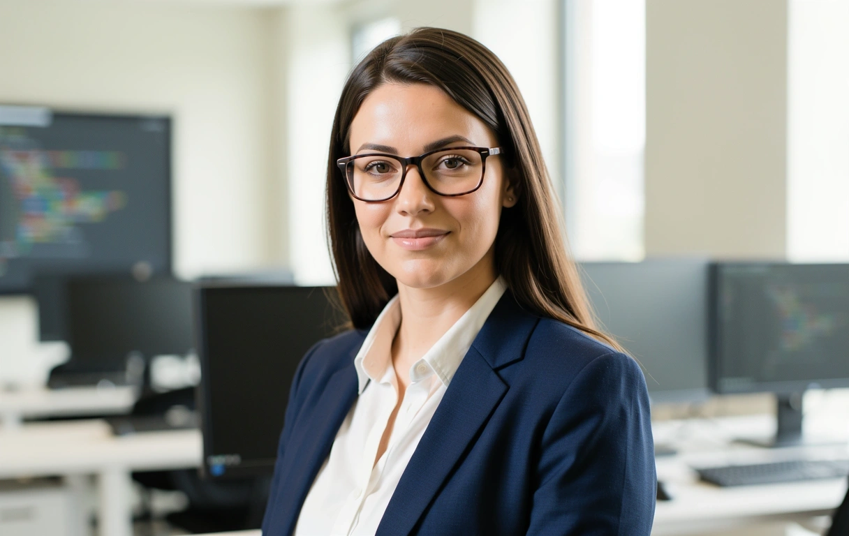 Head of Data Science