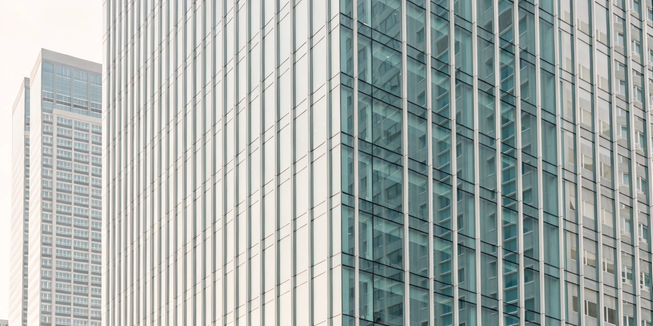 Singapore Architecture