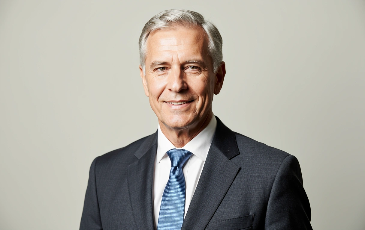 Strategic Consultant