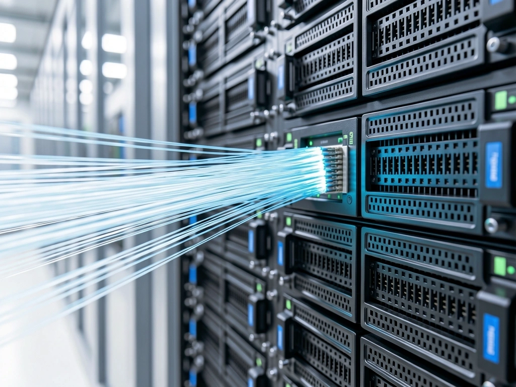 Precision technology