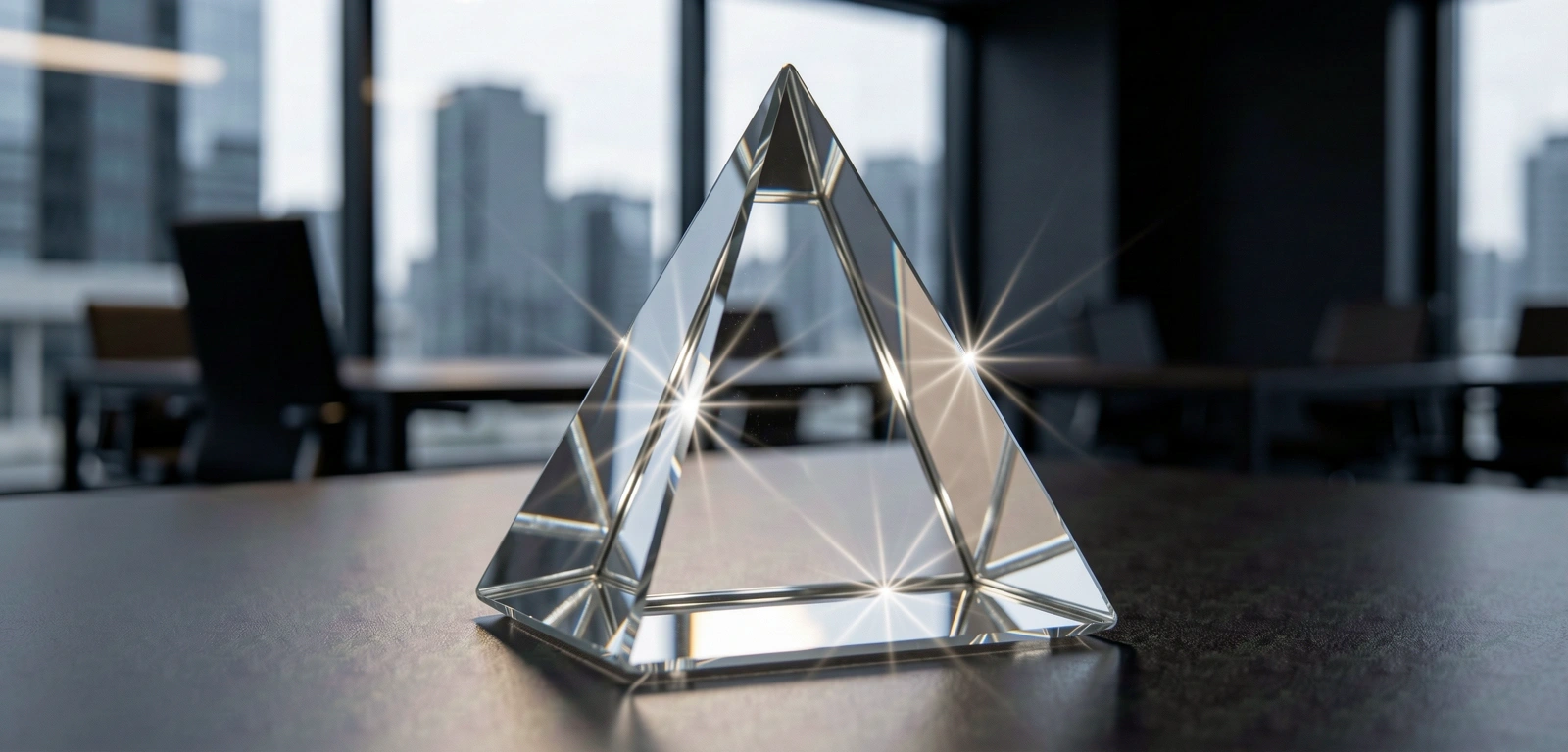 Market Intelligence Visual